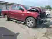 2016 Ram 1500 Big Horn с VIN 1C6RR7LG7GS417877, выставлен на аукционе Copart как лот 63805645 с пробегом 143 020 миль миль и Списание • Salvage title. История ставок и продаж доступна на DreamBid. Изображение 4.