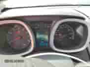 2010 Chevrolet Equinox LTZ с VIN 2CNFLGEW3A6299950, выставлен на аукционе Copart как лот 62271395 с пробегом 76 766 миль миль и Списание • Salvage title. История ставок и продаж доступна на DreamBid. Изображение 9.