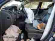 2015 Chrysler 300 Limited with VIN 2C3CCAAG1FH864215, listed as a Copart auction lot 56018625 with 131,861 mi miles and Salvage title. Bid and sale history available at DreamBid. Image 7.