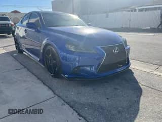 2009 Lexus IS F с VIN JTHBP262695006473, выставлен на аукционе Copart как лот 89025455 с пробегом 143 361 миль миль и Списание • Salvage title. История ставок и продаж доступна на DreamBid. Изображение 1.