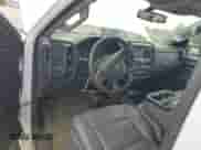 2019 Chevrolet Silverado 2500HD с VIN 1GC0KREG9KF272390, выставлен на аукционе Copart как лот 71787415 с пробегом 105 742 миль миль и Списание • Salvage title. История ставок и продаж доступна на DreamBid. Изображение 8.