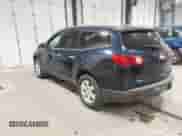 2011 Chevrolet Traverse 1LT с VIN 1GNKVGED5BJ371013, выставлен на аукционе IAAI как лот 43530290 с пробегом 161 021 миль миль и . История ставок и продаж доступна на DreamBid. Изображение 3.