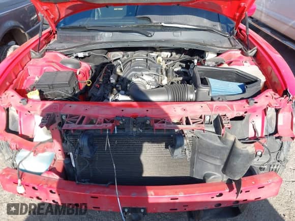 2018 Dodge Charger R/T с VIN 2C3CDXCT6JH217585, выставлен на аукционе IAAI как лот 42812287 с пробегом 110 601 миль миль и . История ставок и продаж доступна на DreamBid. Изображение 10.