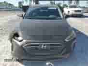 2018 Hyundai Ioniq Limited с VIN KMHC05LC7JU065143, выставлен на аукционе Copart как лот 52224294 с пробегом 55 909 миль миль и . История ставок и продаж доступна на DreamBid. Изображение 5.