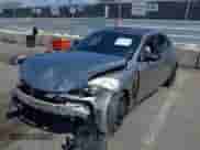 2015 Lexus IS 250 z VIN JTHBF1D23F5055836, wystawiony jako IAAI lot #43199430 z przebiegiem 101 154 mil mil oraz . Historia ofert i sprzedaży dostępna na DreamBid. Obrazek 6.