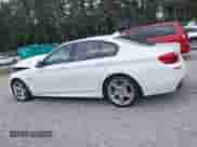 2016 BMW 5 Series 535d с VIN WBAXA5C58GG042513, выставлен на аукционе IAAI как лот 42440667 с пробегом 116 349 миль миль и . История ставок и продаж доступна на DreamBid. Изображение 14.