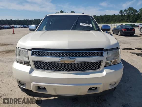 2008 Chevrolet Tahoe LTZ с VIN 1GNFC13J18R238238, выставлен на аукционе Copart как лот 70497305 с пробегом Не указан миль и Списание • Salvage title. История ставок и продаж доступна на DreamBid. Изображение 5.