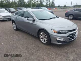 2024 Chevrolet Malibu LT с VIN 1G1ZD5ST2RF114309, выставлен на аукционе IAAI как лот 43380935 с пробегом 35 001 миль миль и . История ставок и продаж доступна на DreamBid. Изображение 1.