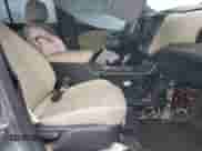 2023 Chevrolet Traverse LS with VIN 1GNEVFKW1PJ205642, listed as a Copart auction lot 87403925 with Not provided miles and Clean title. Bid and sale history available at DreamBid. Image 7.