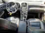 2015 Chevrolet Malibu LTZ с VIN 1G11G5SX5FF135044, выставлен на аукционе Copart как лот 84269595 с пробегом 213 095 миль миль и Списание • Salvage title. История ставок и продаж доступна на DreamBid. Изображение 8.