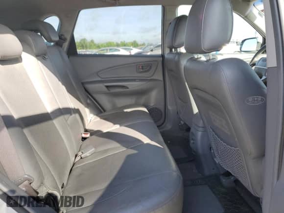 2005 Hyundai Tucson GLS с VIN KM8JN72D05U088350, выставлен на аукционе Copart как лот 61093635 с пробегом 181 022 миль миль и Чистый • Clean title. История ставок и продаж доступна на DreamBid. Изображение 11.