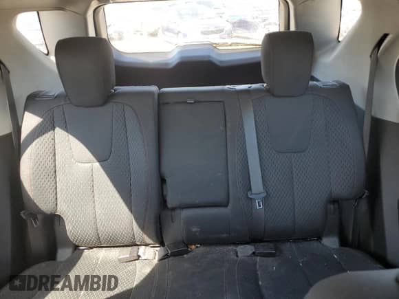 2013 Chevrolet Equinox LS с VIN 2GNFLCEK9D6149721, выставлен на аукционе Copart как лот 71267525 с пробегом 56 539 миль миль и Списание • Salvage title. История ставок и продаж доступна на DreamBid. Изображение 10.