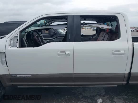 2019 Ford F-250 XL с VIN 1FT7W2BT9KEG16186, выставлен на аукционе IAAI как лот 42130900 с пробегом 120 519 миль миль и . История ставок и продаж доступна на DreamBid. Изображение 15.