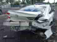 2021 Honda Accord EX-L z VIN 1HGCV1F55MA088021, wystawiony jako IAAI lot #43298036 z przebiegiem 70 039 mil mil oraz . Historia ofert i sprzedaży dostępna na DreamBid. Obrazek 6.