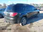 2008 Saturn Outlook XE с VIN 5GZEV13758J207445, выставлен на аукционе IAAI как лот 41254664 с пробегом 213 623 миль миль и . История ставок и продаж доступна на DreamBid. Изображение 4.