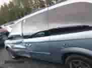 2004 Dodge Caravan SXT with VIN 2D8GP44L34R507509, listed as a IAAI auction lot 41643413 with 155,717 mi miles and . Bid and sale history available at DreamBid. Image 14.