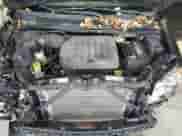2013 Dodge Grand Caravan SXT with VIN 2C4RDGCG8DR716234, listed as a Copart auction lot 86468045 with 130,256 mi miles and Salvage title. Bid and sale history available at DreamBid. Image 12.
