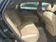 2011 Hyundai Equus Ultimate z VIN KMHGH4JF8BU033417, wystawiony jako Copart lot #52175745 z przebiegiem 152 283 mil mil oraz Szkoda całkowita • Salvage title. Historia ofert i sprzedaży dostępna na DreamBid. Obrazek 10.