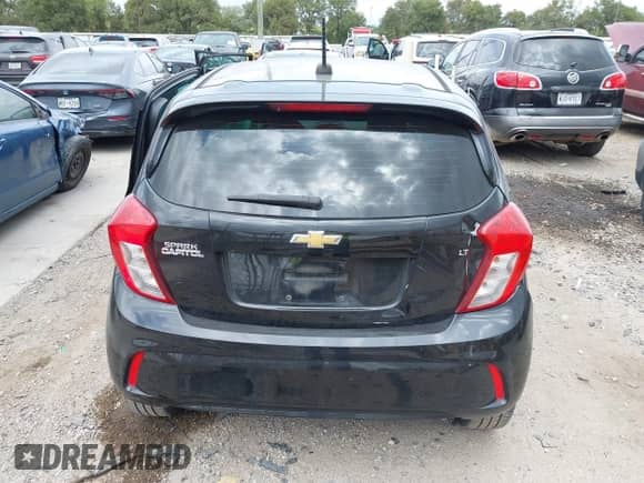 2021 Chevrolet Spark 1LT с VIN KL8CD6SA6MC703741, выставлен на аукционе IAAI как лот 43295550 с пробегом 48 564 миль миль и . История ставок и продаж доступна на DreamBid. Изображение 16.