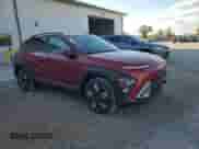 2025 Hyundai Kona SEL с VIN KM8HB3AB1SU308106, выставлен на аукционе Copart как лот 89530295 с пробегом 8 625 миль миль и Чистый • Clean title. История ставок и продаж доступна на DreamBid. Изображение 4.
