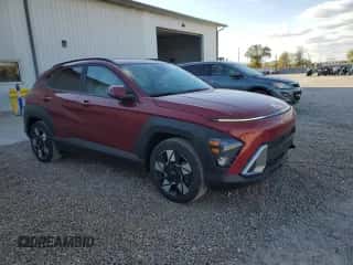 2025 Hyundai Kona SEL с VIN KM8HB3AB1SU308106, выставлен на аукционе Copart как лот 89530295 с пробегом 8 625 миль миль и Чистый • Clean title. История ставок и продаж доступна на DreamBid. Изображение 4.
