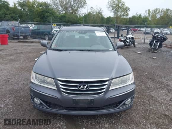 2011 Hyundai Azera GLS с VIN KMHFC4DD9BA552126, выставлен на аукционе IAAI как лот 43278833 с пробегом 116 519 миль миль и . История ставок и продаж доступна на DreamBid. Изображение 12.