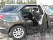 2020 Chevrolet Equinox LS z VIN 3GNAXSEV0LS521353, wystawiony jako IAAI lot #43482318 z przebiegiem 93 563 mil mil oraz . Historia ofert i sprzedaży dostępna na DreamBid. Obrazek 8.