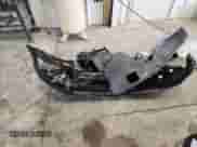 2025 Hyundai Kona SEL Convenience with VIN KM8HCCAB2SU216919, listed as a Copart auction lot 80318345 with 9,683 mi miles and Non repairable. Bid and sale history available at DreamBid. Image 13.