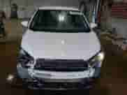 2020 Chevrolet Spark LT с VIN KL8CD6SA8LC447603, выставлен на аукционе Copart как лот 84222415 с пробегом 112 956 миль миль и Списание • Salvage title. История ставок и продаж доступна на DreamBid. Изображение 5.