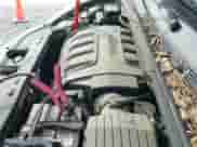 2008 Honda Odyssey EX z VIN 5FNRL38488B083486, wystawiony jako IAAI lot #43424494 z przebiegiem 241 215 mil mil oraz . Historia ofert i sprzedaży dostępna na DreamBid. Obrazek 12.