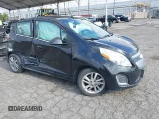 2014 Chevrolet Spark LT с VIN KL8CL6S03EC515318, выставлен на аукционе IAAI как лот 42130495 с пробегом 56 208 миль миль и . История ставок и продаж доступна на DreamBid. Изображение 1.