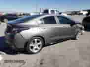 2017 Chevrolet Volt LT с VIN 1G1RC6S56HU208469, выставлен на аукционе Copart как лот 39404603 с пробегом 64 805 миль миль и . История ставок и продаж доступна на DreamBid. Изображение 3.