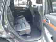 2012 Jeep Grand Cherokee Overland z VIN 1C4RJECT0CC209880, wystawiony jako IAAI lot #42533003 z przebiegiem 89 980 mil mil oraz . Historia ofert i sprzedaży dostępna na DreamBid. Obrazek 8.