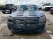 2006 Dodge Magnum with VIN 2D4FV47V76H354996, listed as a Copart auction lot 63736045 with 255,959 mi miles and Salvage title. Bid and sale history available at DreamBid. Image 5.