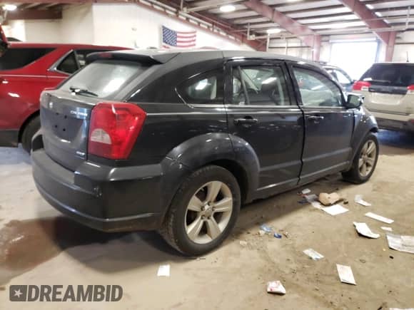 2010 Dodge Caliber SXT z VIN 1B3CB4HA7AD619122, wystawiony jako Copart lot #36925394 z przebiegiem 132 315 mil mil oraz Czysty tytuł • Clean title. Historia ofert i sprzedaży dostępna na DreamBid. Obrazek 3.