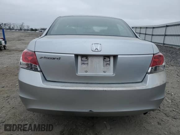 2010 Honda Accord LX с VIN 1HGCP2F32AA028627, выставлен на аукционе Copart как лот 48285425 с пробегом 137 792 миль миль и Списание • Salvage title. История ставок и продаж доступна на DreamBid. Изображение 6.