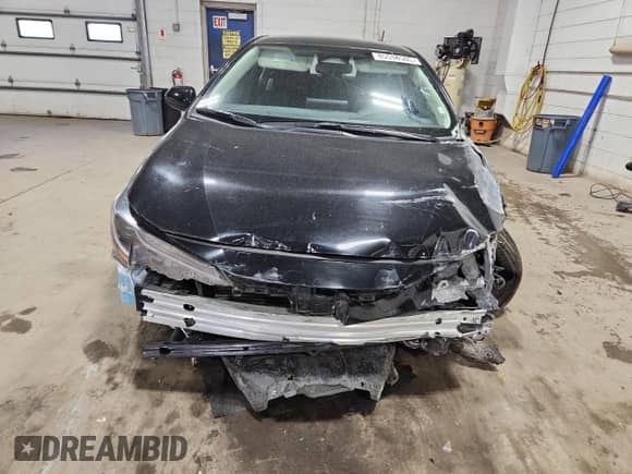 2024 Toyota Corolla LE с VIN 5YFB4MDE8RP186481, выставлен на аукционе Copart как лот 85534505 с пробегом 32 197 миль миль и Списание • Salvage title. История ставок и продаж доступна на DreamBid. Изображение 5.