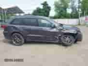 2021 Jeep Grand Cherokee 80th Anniversary z VIN 1C4RJFBG2MC612416, wystawiony jako IAAI lot #42457040 z przebiegiem 35 441 mil mil oraz . Historia ofert i sprzedaży dostępna na DreamBid. Obrazek 13.