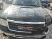 2009 GMC Sierra 1500 SLT с VIN 2GTEK390X91129238, выставлен на аукционе Copart как лот 77760714 с пробегом 222 022 миль миль и Чистый • Clean title. История ставок и продаж доступна на DreamBid. Изображение 11.