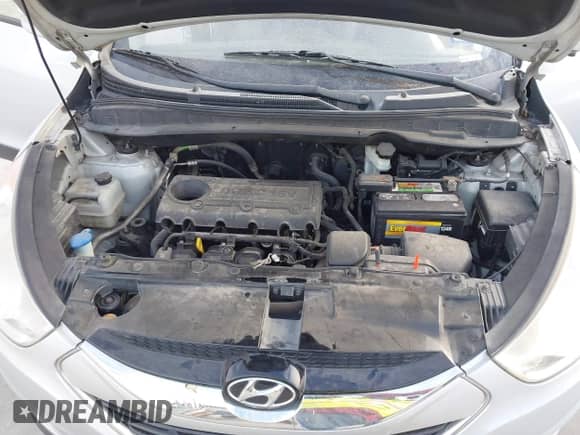 2012 Hyundai Tucson GLS с VIN KM8JU3AC9CU362341, выставлен на аукционе IAAI как лот 43406958 с пробегом 235 157 миль миль и . История ставок и продаж доступна на DreamBid. Изображение 10.
