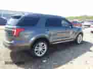 2018 Ford Explorer XLT с VIN 1FM5K8D8XJGC24427, выставлен на аукционе Copart как лот 58315685 с пробегом 80 614 миль миль и Списание • Salvage title. История ставок и продаж доступна на DreamBid. Изображение 3.