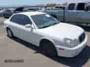 2004 Hyundai Sonata z VIN KMHWF25S04A940213, wystawiony jako IAAI lot #36273504 z przebiegiem 97 294 mil mil oraz . Historia ofert i sprzedaży dostępna na DreamBid. Obrazek 1.