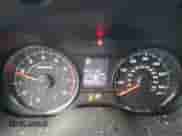 2015 Subaru Forester Touring with VIN JF2SJAWC5FH594724, listed as a Copart auction lot 84658235 with 72,361 mi miles and Salvage title. Bid and sale history available at DreamBid. Image 9.