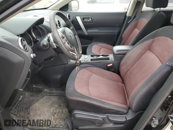 2010 Nissan Rogue S с VIN JN8AS5MV5AW123183, выставлен на аукционе Copart как лот 84922055 с пробегом 292 864 миль миль и Чистый • Clean title. История ставок и продаж доступна на DreamBid. Изображение 7.