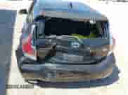 2016 Toyota Prius One z VIN JTDKDTB31G1119864, wystawiony jako IAAI lot #43270817 z przebiegiem 199 489 mil mil oraz . Historia ofert i sprzedaży dostępna na DreamBid. Obrazek 17.