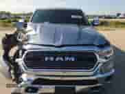 2019 Ram 1500 Limited z VIN 1C6RREHT9KN847749, wystawiony jako Copart lot #84000025 z przebiegiem 122 325 mil mil oraz Szkoda całkowita • Salvage title. Historia ofert i sprzedaży dostępna na DreamBid. Obrazek 13.