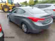 2012 Hyundai Elantra GLS с VIN 5NPDH4AE9CH067134, выставлен на аукционе IAAI как лот 43286396 с пробегом 133 328 миль миль и . История ставок и продаж доступна на DreamBid. Изображение 3.