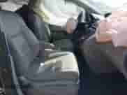 2015 Honda Odyssey Touring Elite с VIN 5FNRL5H96FB070160, выставлен на аукционе IAAI как лот 43523309 с пробегом 162 479 миль миль и . История ставок и продаж доступна на DreamBid. Изображение 5.