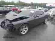 2020 Dodge Challenger SXT с VIN 2C3CDZAG7LH105513, выставлен на аукционе IAAI как лот 42380771 с пробегом 187 120 миль миль и . История ставок и продаж доступна на DreamBid. Изображение 2.