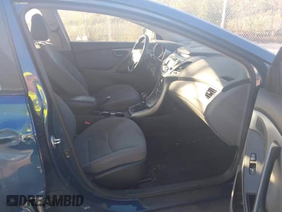 2014 Hyundai Elantra SE с VIN KMHDH4AE0EU148737, выставлен на аукционе IAAI как лот 43365242 с пробегом 206 204 миль миль и . История ставок и продаж доступна на DreamBid. Изображение 5.